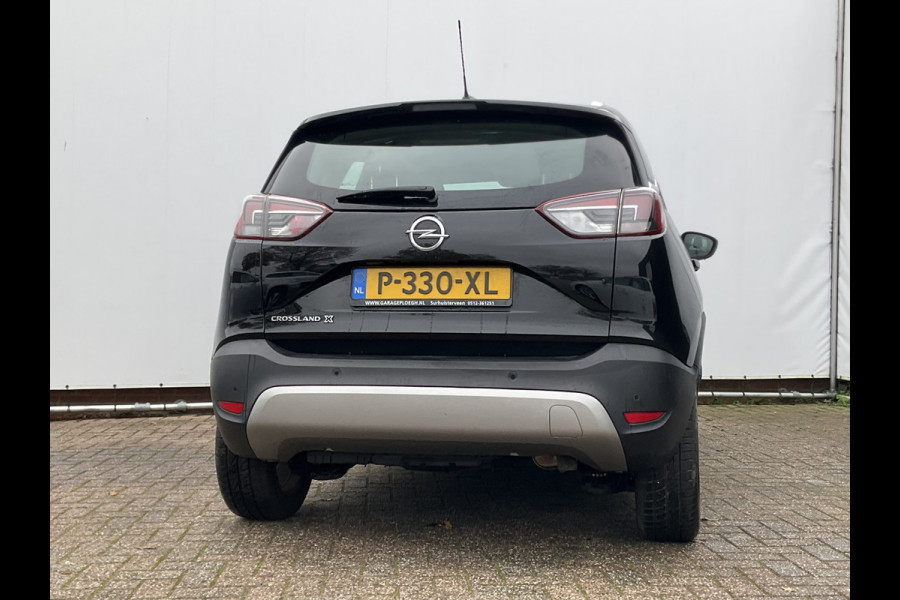 Opel Crossland X 1.5 CDTI Innovation Automaat Hoge zit Carplay DAB Parksens V+A