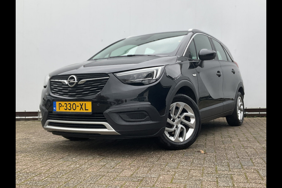 Opel Crossland X 1.5 CDTI Innovation Automaat Hoge zit Carplay DAB Parksens V+A