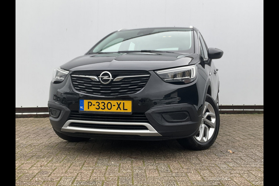 Opel Crossland X 1.5 CDTI Innovation Automaat Hoge zit Carplay DAB Parksens V+A