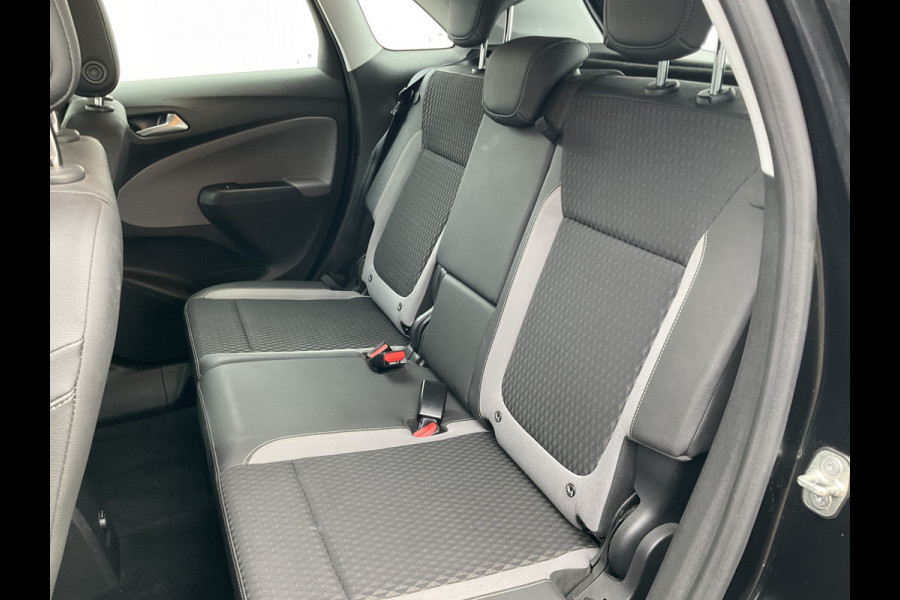 Opel Crossland X 1.5 CDTI Innovation Automaat Hoge zit Carplay DAB Parksens V+A