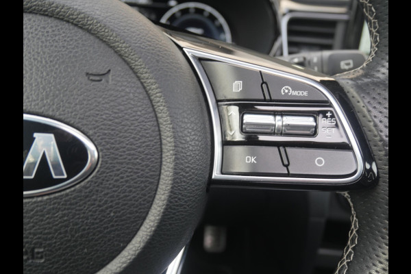 Kia Ceed 1.5 T-GDi GT-Line | Cruise | Clima | Camera | Navi | Keyless | Schuif-kanteldak |