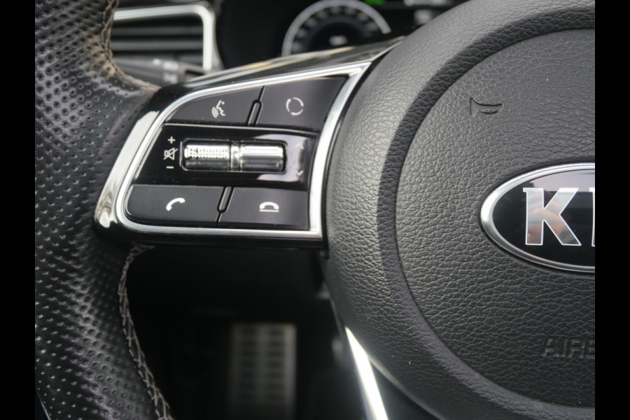 Kia Ceed 1.5 T-GDi GT-Line | Cruise | Clima | Camera | Navi | Keyless | Schuif-kanteldak |