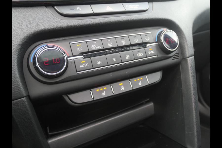 Kia Ceed 1.5 T-GDi GT-Line | Cruise | Clima | Camera | Navi | Keyless | Schuif-kanteldak |