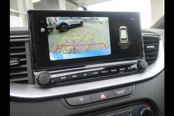 Kia Ceed 1.5 T-GDi GT-Line | Cruise | Clima | Camera | Navi | Keyless | Schuif-kanteldak |