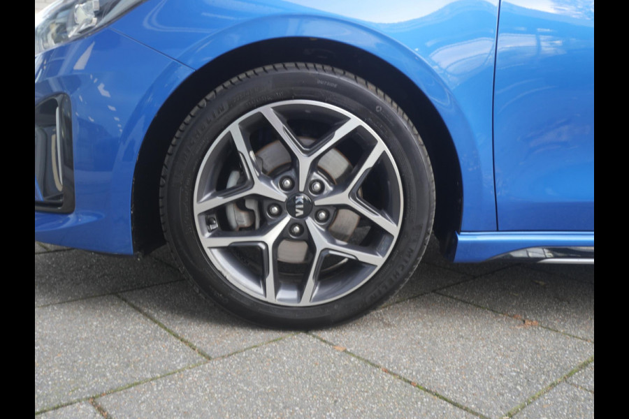 Kia Ceed 1.5 T-GDi GT-Line | Cruise | Clima | Camera | Navi | Keyless | Schuif-kanteldak |