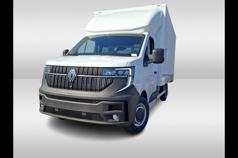 Renault Master 2.0 dCi 150pk L3 Bakwagen met Laadklep