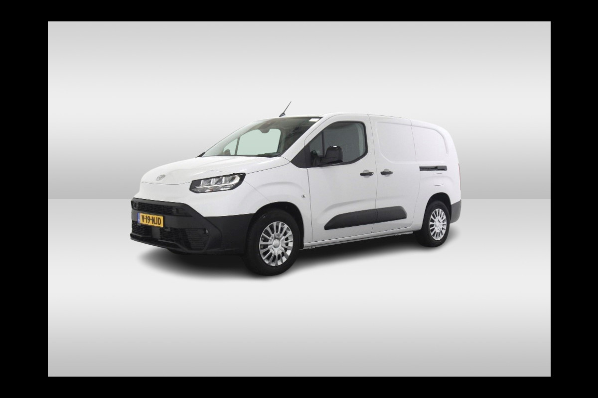 Toyota ProAce Electric L2 50 kWh Comfort