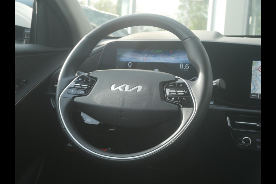 Kia Niro 1.6 GDi Hybrid DynamicLine | Cruise | Clima | Camera | Navi | Keyless |