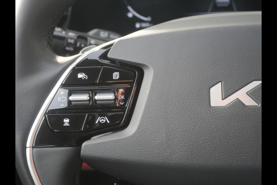 Kia Niro 1.6 GDi Hybrid DynamicLine | Cruise | Clima | Camera | Navi | Keyless |