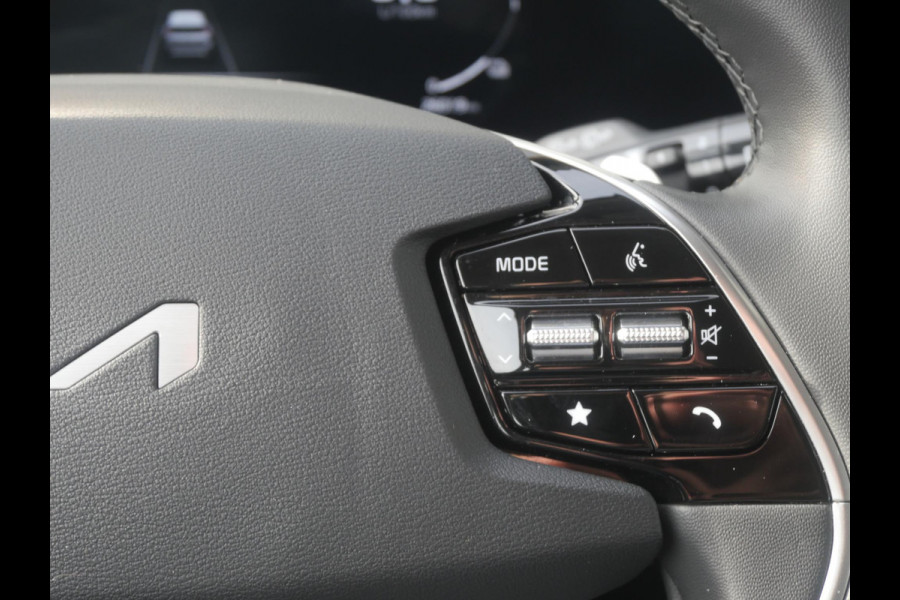 Kia Niro 1.6 GDi Hybrid DynamicLine | Cruise | Clima | Camera | Navi | Keyless |