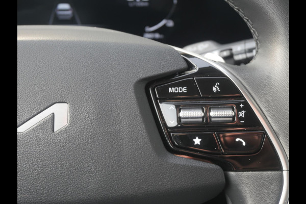 Kia Niro 1.6 GDi Hybrid DynamicLine | Cruise | Clima | Camera | Navi | Keyless |