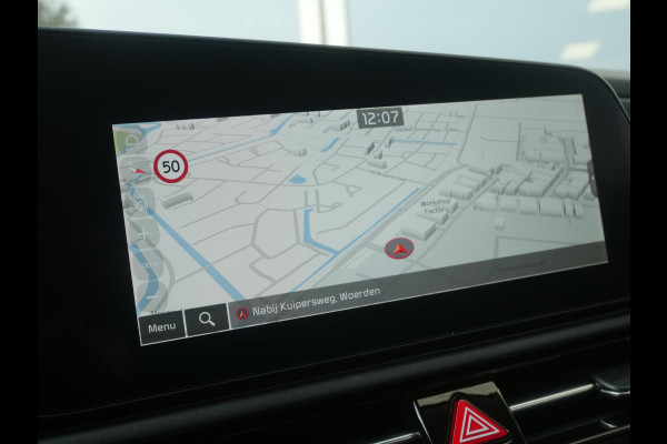 Kia Niro 1.6 GDi Hybrid DynamicLine | Cruise | Clima | Camera | Navi | Keyless |