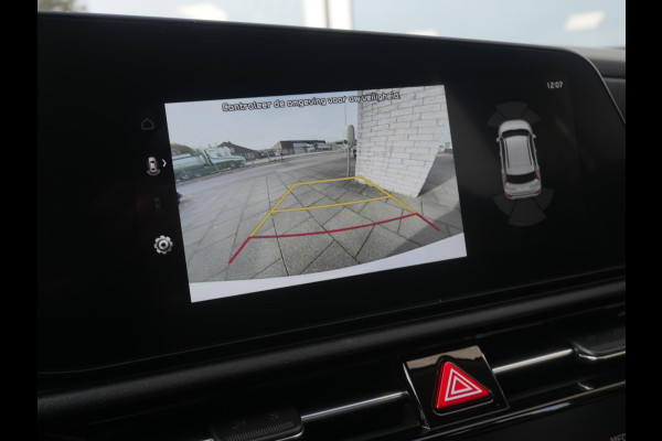 Kia Niro 1.6 GDi Hybrid DynamicLine | Cruise | Clima | Camera | Navi | Keyless |