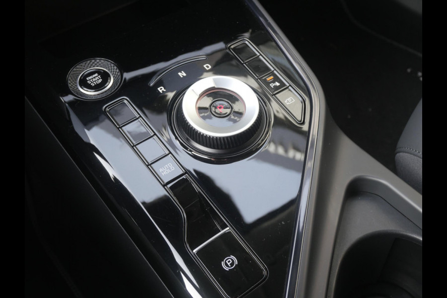 Kia Niro 1.6 GDi Hybrid DynamicLine | Cruise | Clima | Camera | Navi | Keyless |