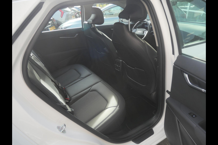 Kia Niro 1.6 GDi Hybrid DynamicLine | Cruise | Clima | Camera | Navi | Keyless |