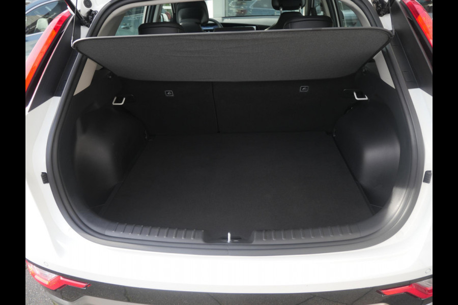 Kia Niro 1.6 GDi Hybrid DynamicLine | Cruise | Clima | Camera | Navi | Keyless |