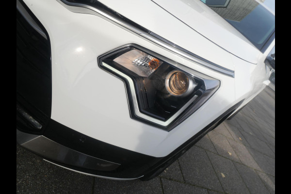 Kia Niro 1.6 GDi Hybrid DynamicLine | Cruise | Clima | Camera | Navi | Keyless |