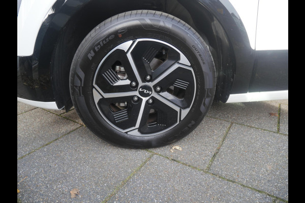 Kia Niro 1.6 GDi Hybrid DynamicLine | Cruise | Clima | Camera | Navi | Keyless |