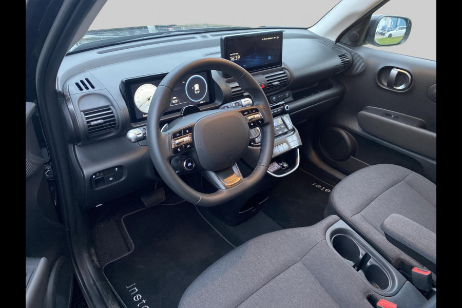 Hyundai Inster Pulse 49 kWh