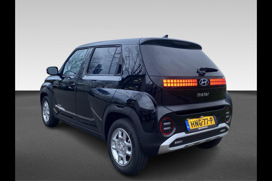 Hyundai Inster Pulse 49 kWh