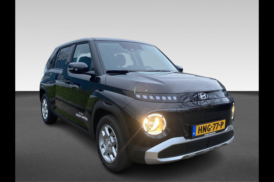 Hyundai Inster Pulse 49 kWh