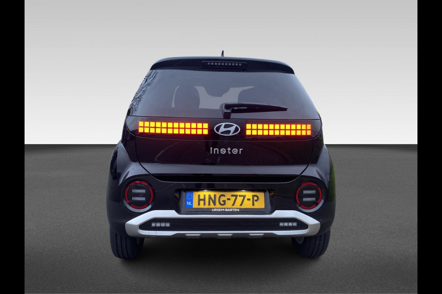 Hyundai Inster Pulse 49 kWh
