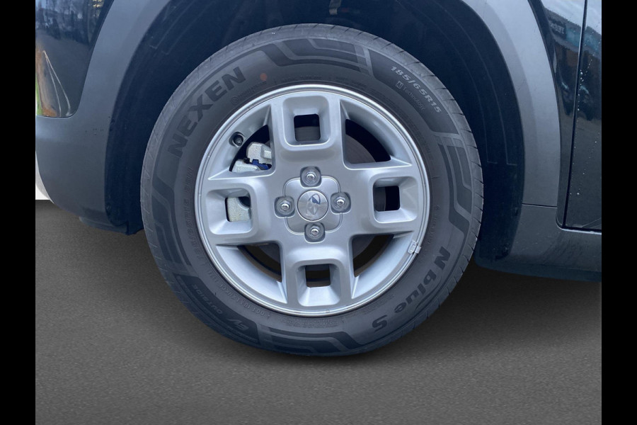 Hyundai Inster Pulse 49 kWh