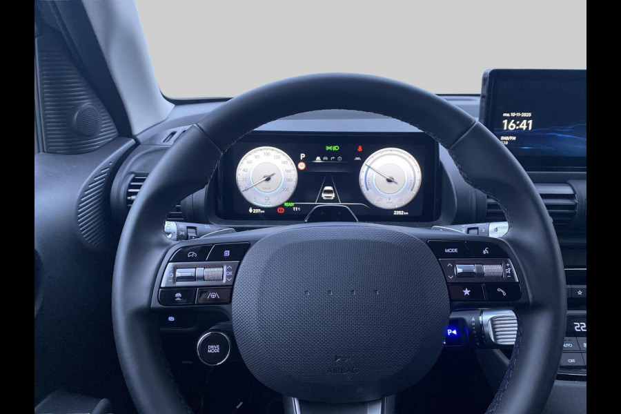 Hyundai Inster Pulse 49 kWh