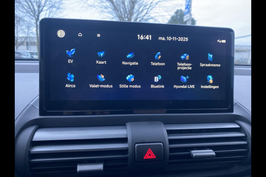 Hyundai Inster Pulse 49 kWh