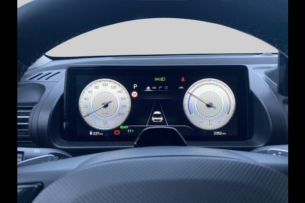 Hyundai Inster Pulse 49 kWh