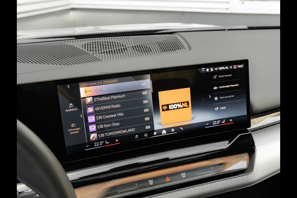 BMW i5 eDrive40 M-Sport Pro - Pano - Onderstel Prof - Driving Ass Prof - Harman Kardon
