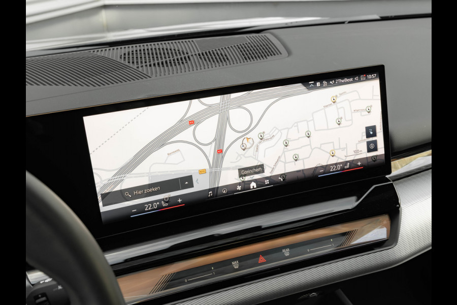 BMW i5 eDrive40 M-Sport Pro - Pano - Onderstel Prof - Driving Ass Prof - Harman Kardon