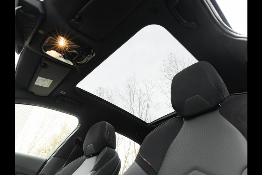 BMW i5 eDrive40 M-Sport Pro - Pano - Onderstel Prof - Driving Ass Prof - Harman Kardon
