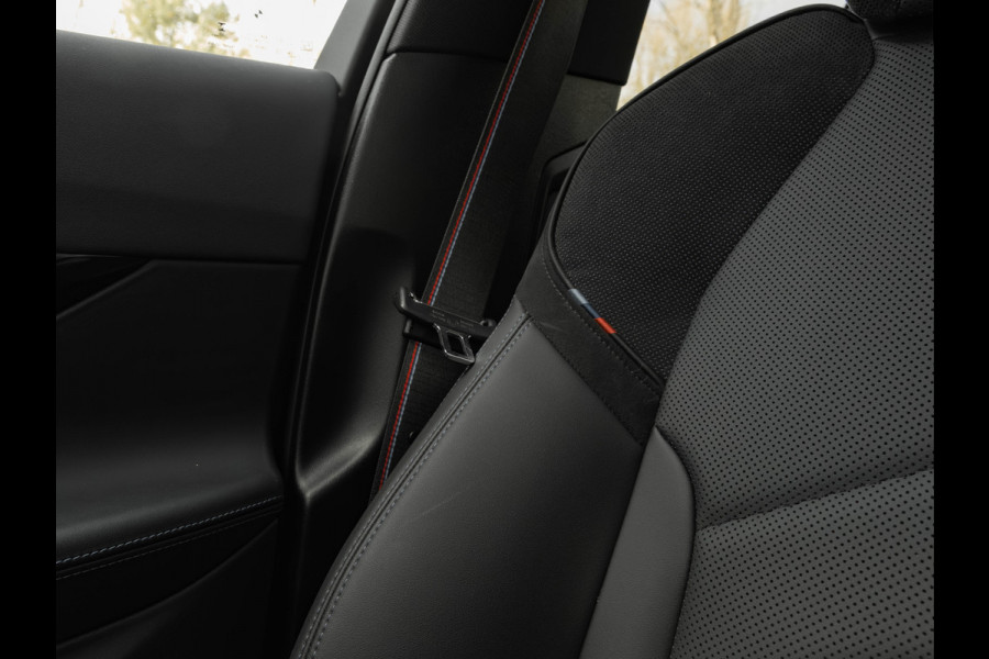 BMW i5 eDrive40 M-Sport Pro - Pano - Onderstel Prof - Driving Ass Prof - Harman Kardon