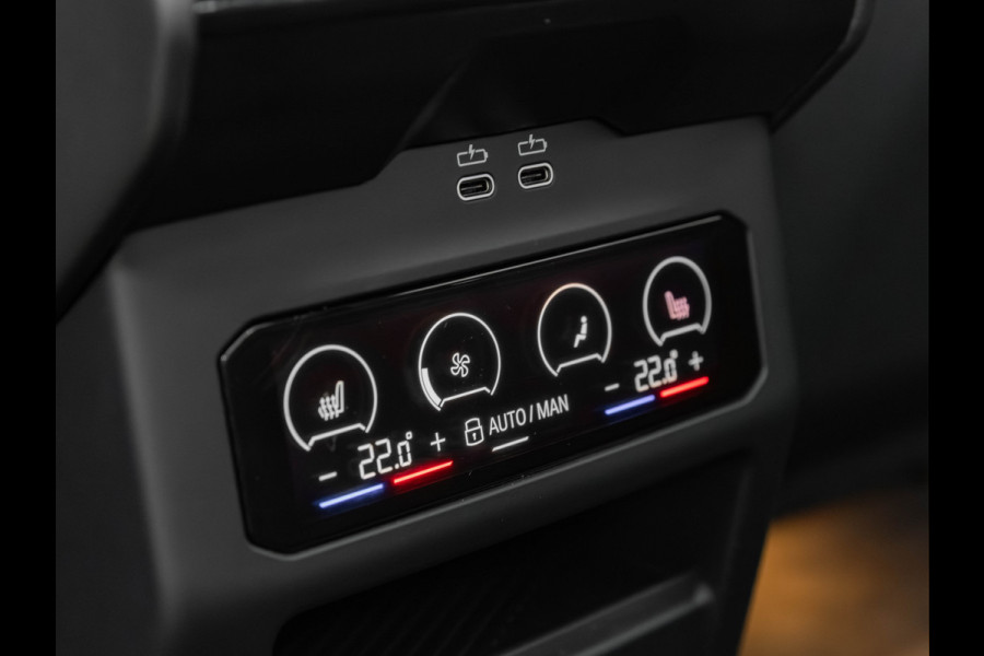 BMW i5 eDrive40 M-Sport Pro - Pano - Onderstel Prof - Driving Ass Prof - Harman Kardon