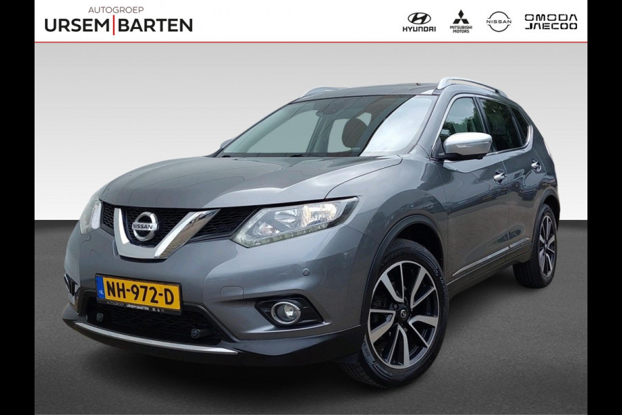 Nissan X-Trail 1.6 DIG-T N-Connecta | Trekhaak