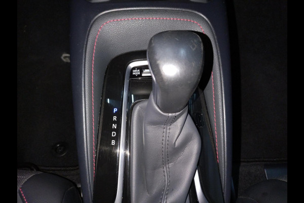 Toyota Corolla Touring Sports 1.8 Hybrid Executive HUD