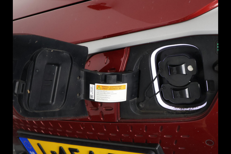 Hyundai Kona EV Fashion Design 64 kWh Two-Tone 400 km actieradius | ACCU 100% | Navigatie | Schuif-/Kanteldak | Leder |