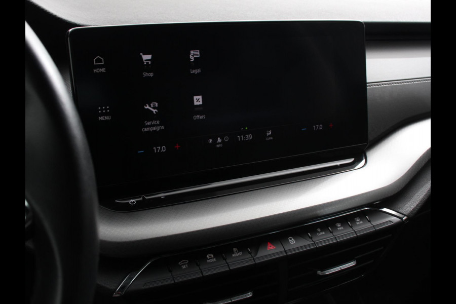 Škoda Octavia Combi 1.0 e-TSI Automaat Business Edition Climate control | Cruise control | Parkeersensoren | Navigatie | LED | Trekhaak | Lichtmetalen velgen | Apple Carplay / Android Auto