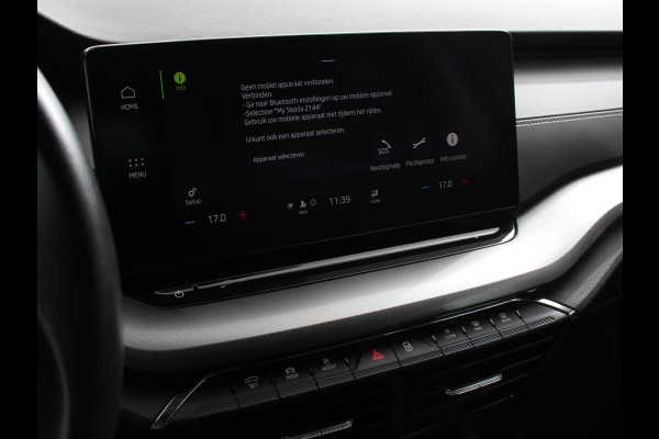 Škoda Octavia Combi 1.0 e-TSI Automaat Business Edition Climate control | Cruise control | Parkeersensoren | Navigatie | LED | Trekhaak | Lichtmetalen velgen | Apple Carplay / Android Auto