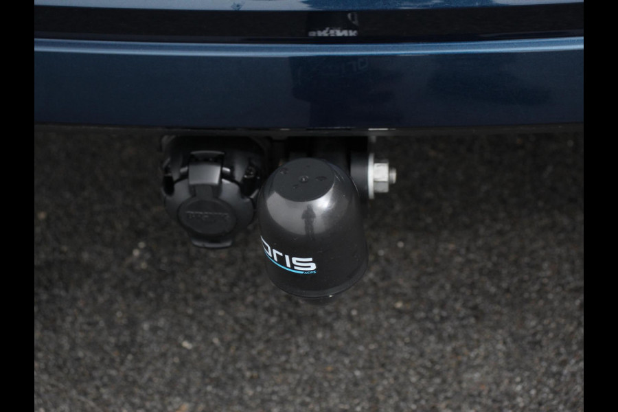 Škoda Octavia Combi 1.0 e-TSI Automaat Business Edition Climate control | Cruise control | Parkeersensoren | Navigatie | LED | Trekhaak | Lichtmetalen velgen | Apple Carplay / Android Auto