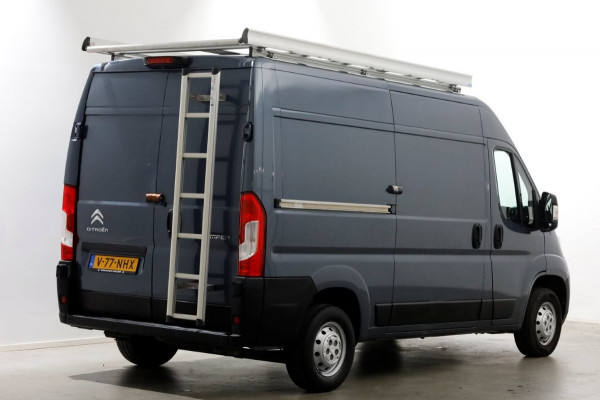 Citroën Jumper 35 2.2 BlueHDi 140pk Airco/Navi/Camera 02-2023