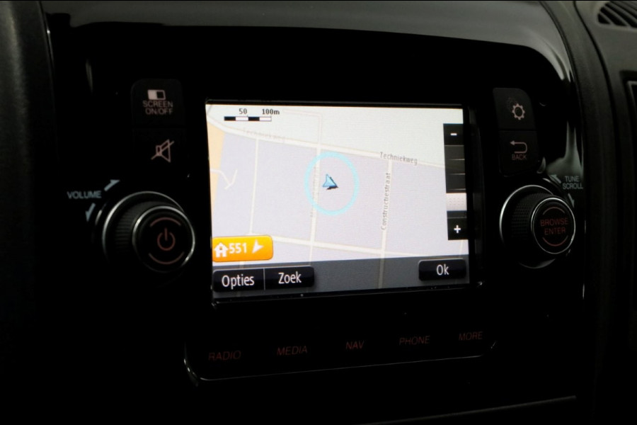 Citroën Jumper 35 2.2 BlueHDi 140pk Airco/Navi/Camera 02-2023