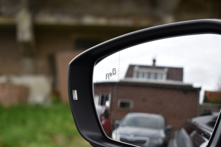 Volkswagen T-Roc Cabrio 1.5 TSI 150PK DSG R-LINE LEDER/PDC/NAVI***