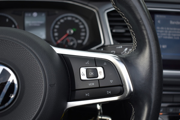 Volkswagen T-Roc Cabrio 1.5 TSI 150PK DSG R-LINE LEDER/PDC/NAVI***