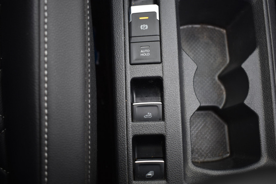 Volkswagen T-Roc Cabrio 1.5 TSI 150PK DSG R-LINE LEDER/PDC/NAVI***