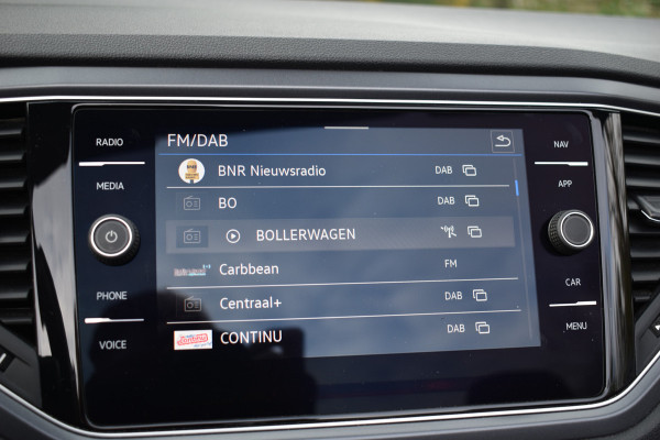 Volkswagen T-Roc Cabrio 1.5 TSI 150PK DSG R-LINE LEDER/PDC/NAVI***