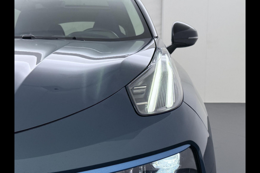 Lynk & Co 01 1.5 PHEV PLUG-IN HYBRIDE | COMPLETE AUTO | ELEKTRISCH PANORAMADAK | FULL OPTIONS | LYNK & CO GARANTIE T/M 10-2026 | RIJKLAAR GELEVERD | BTW VERREKENBAAR