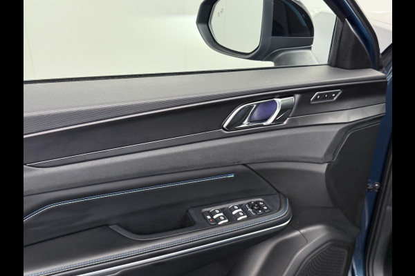 Lynk & Co 01 1.5 PHEV PLUG-IN HYBRIDE | COMPLETE AUTO | ELEKTRISCH PANORAMADAK | FULL OPTIONS | LYNK & CO GARANTIE T/M 10-2026 | RIJKLAAR GELEVERD | BTW VERREKENBAAR