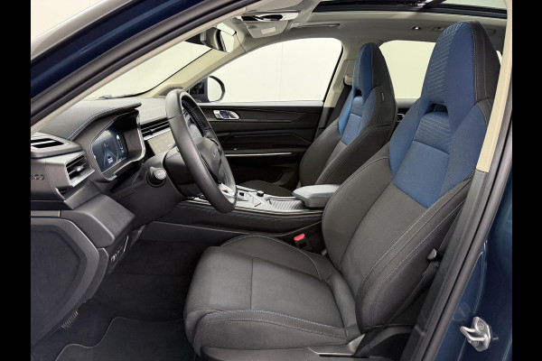 Lynk & Co 01 1.5 PHEV PLUG-IN HYBRIDE | COMPLETE AUTO | ELEKTRISCH PANORAMADAK | FULL OPTIONS | LYNK & CO GARANTIE T/M 10-2026 | RIJKLAAR GELEVERD | BTW VERREKENBAAR